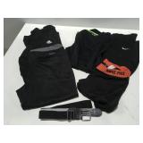 Softball pants and more