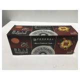 Federal ammunition, 20 gauge 80 Rounds