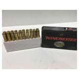 Winchester supreme, 3006 20 rounds