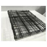 Small dog cage 18" x 24"