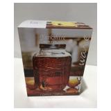 Yorkshire sun tea jar 1 gallon
