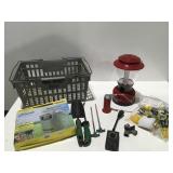 Outdoor items