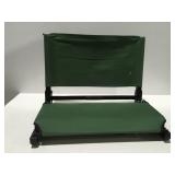 Stadium seat