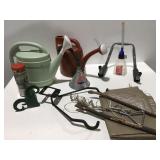 Outdoor items