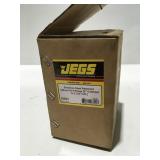 JEGS stainless steel reducers