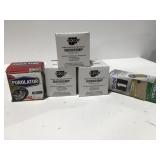 Oil filters