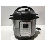Instant pot some dents