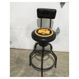 Northern tool garage stool