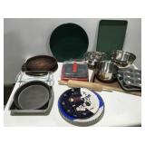Kitchen ware