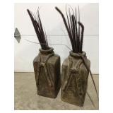 Decorative items