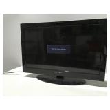 Dynex 32 inch television no remote