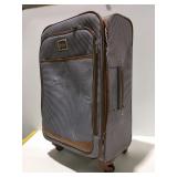 Jessica Simpson  luggage 4 wheels