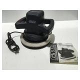 GMC 10 inch orbital buffer