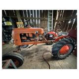 1948 Avery Tractor