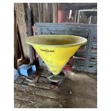 3 Pt Spreader