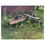 Bush Hog 12ï¿½ Mower