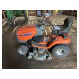 Husqvarna 24 Hp, 48ï¿½ Cut Mower