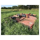 Bush Hog 3210 Mower
