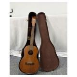 Harmony Ukelele