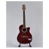 Applause Ovation Mod AA 13 Acoustic Guitar