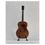 Gibson LG-0  Acoustic Guitar