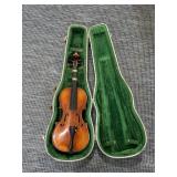 Meisel Violin and Case