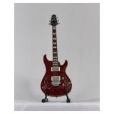 Ibanez AWD83T Archtop Elec Guitar
