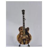 Ibanez Artcore Elec Guitar AF105SM