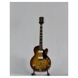 Guild M75 Electric Hollow body guitar-needs work