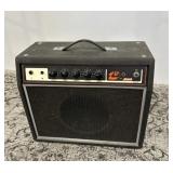 Stage Guitar Amplifier