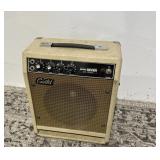Guild Model 7 Bass Amplifier-needs work