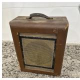 Vintage SS Stewart Tube Amp