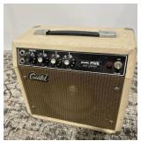 Guild Model 5 Guitar Amplifier