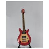 Jay Turser Electric Guitar