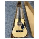 Synsonics Classical Guitar