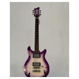 Jay Turser Electric Guitar