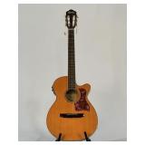 Ibanez Classical Guitar Acoustic/Elec