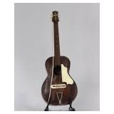 Medalist Acoustic Guitar-Needs Work