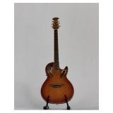 Ovation Celebrity Acoustic Elec Guitar