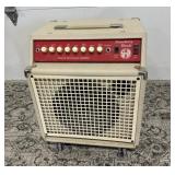 SWR Strawberry Blonde Amp
