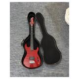 The Shredder Electric Guitar