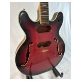 Univox Parts Guitar