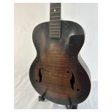 Parts/Project Guitar