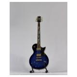 Jay Turser Elec Guitar JT-220-Serpen-PS