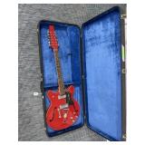 Baldwin 12 String Guitar-needs work