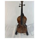 Violin Scherl & Roth Cleveland, Oh