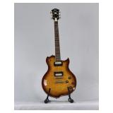 Minarik Electric Guitar