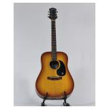 Epiphone Texan Acoustic Guitar
