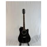 Hondo Stagemaster Parts Guitar