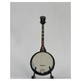 Harmony Roy Smeck Banjo